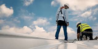 Best Roof Coating and Sealing  in Groveland, FL